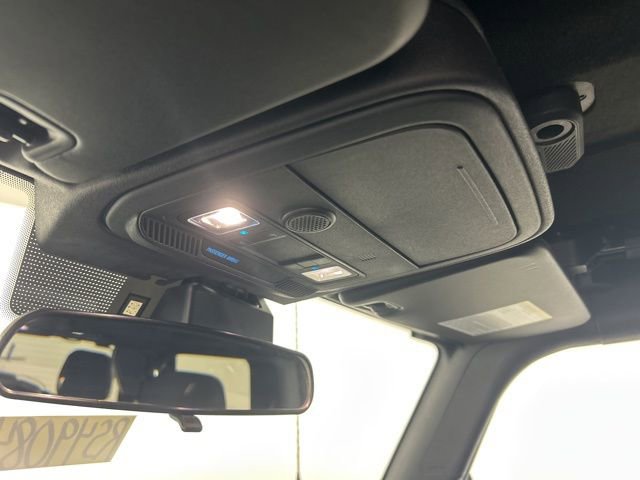 Certified 2022 Ford Bronco Big Bend AWD/4WD image 18