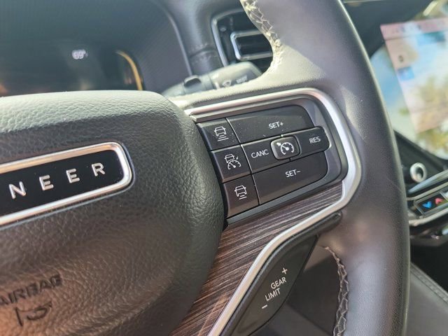 Used 2022 Jeep Wagoneer Series III image 26