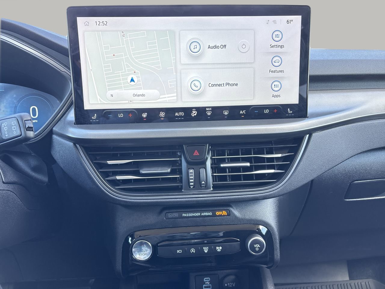 Certified 2023 Ford Escape Active w/ Tech Pack #2 image 26