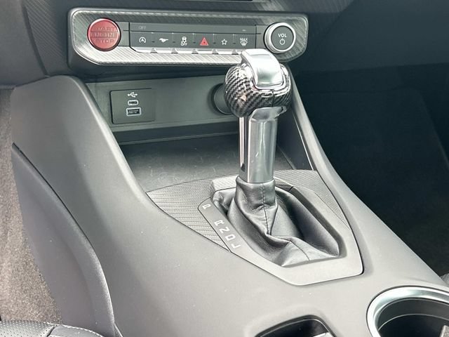 Certified 2025 Ford Mustang Premium RWD image 16