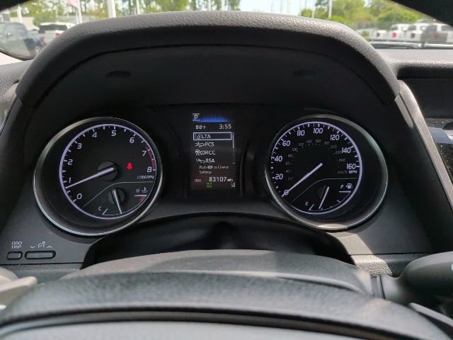 Used 2022 Toyota Camry SE FWD image 19