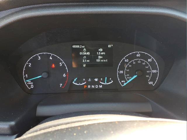 Certified 2023 Ford Transit 350 XLT RWD image 26