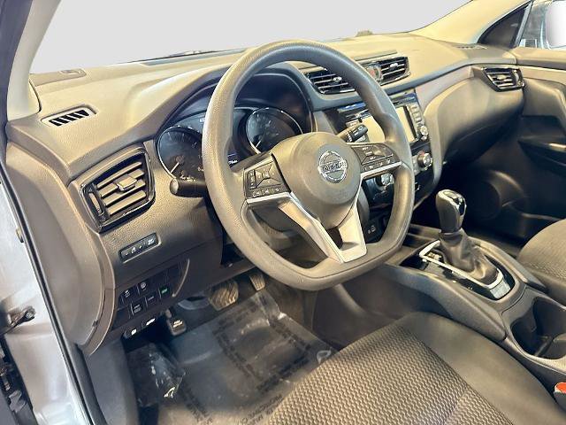 Used 2022 Nissan Rogue Sport S AWD/4WD image 9