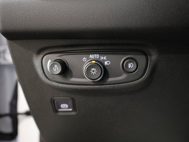 Used 2022 GMC Terrain AT4 w/ Infotainment Package II AWD/4WD image 33
