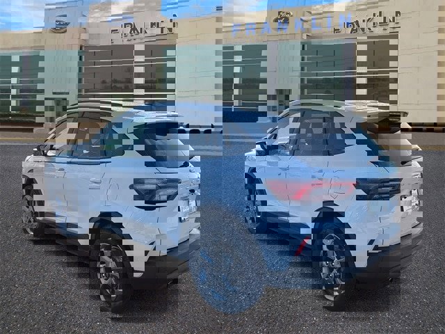 Certified 2025 Ford Escape ST-Line w/ Tech Pack #1 image 3
