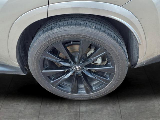 Used 2024 Lexus NX 350 F Sport AWD/4WD image 11