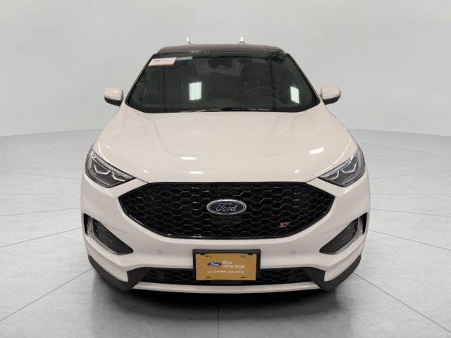 Certified 2024 Ford Edge ST w/ Equipment Group 401A AWD/4WD image 13