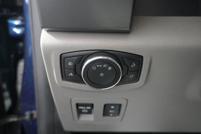 Certified 2018 Ford F150 XLT w/ Equipment Group 302A Luxury image 16