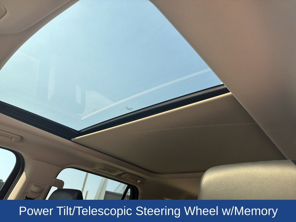 Certified 2023 Ford Expedition XLT image 34