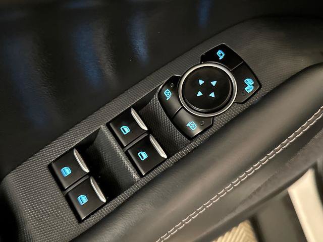 Certified 2023 Ford Mustang Mach-E Premium RWD image 18