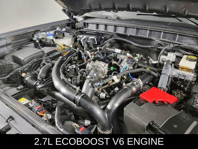 Certified 2022 Ford Bronco Big Bend AWD/4WD image 38