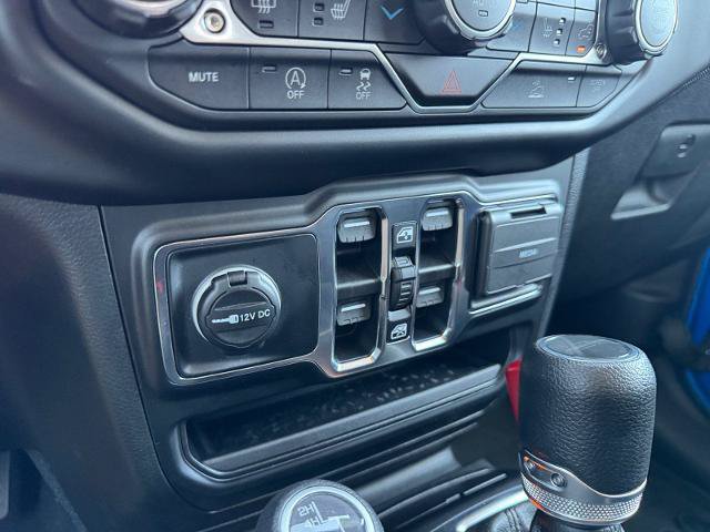 Used 2023 Jeep Gladiator Sport AWD/4WD image 21