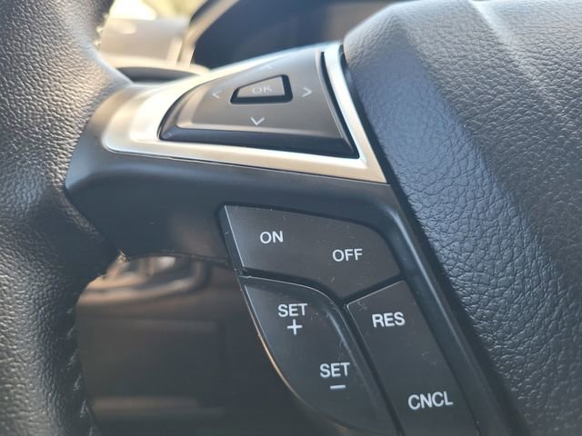 Certified 2023 Ford Edge SEL w/ Sport Appearance Package AWD/4WD image 27