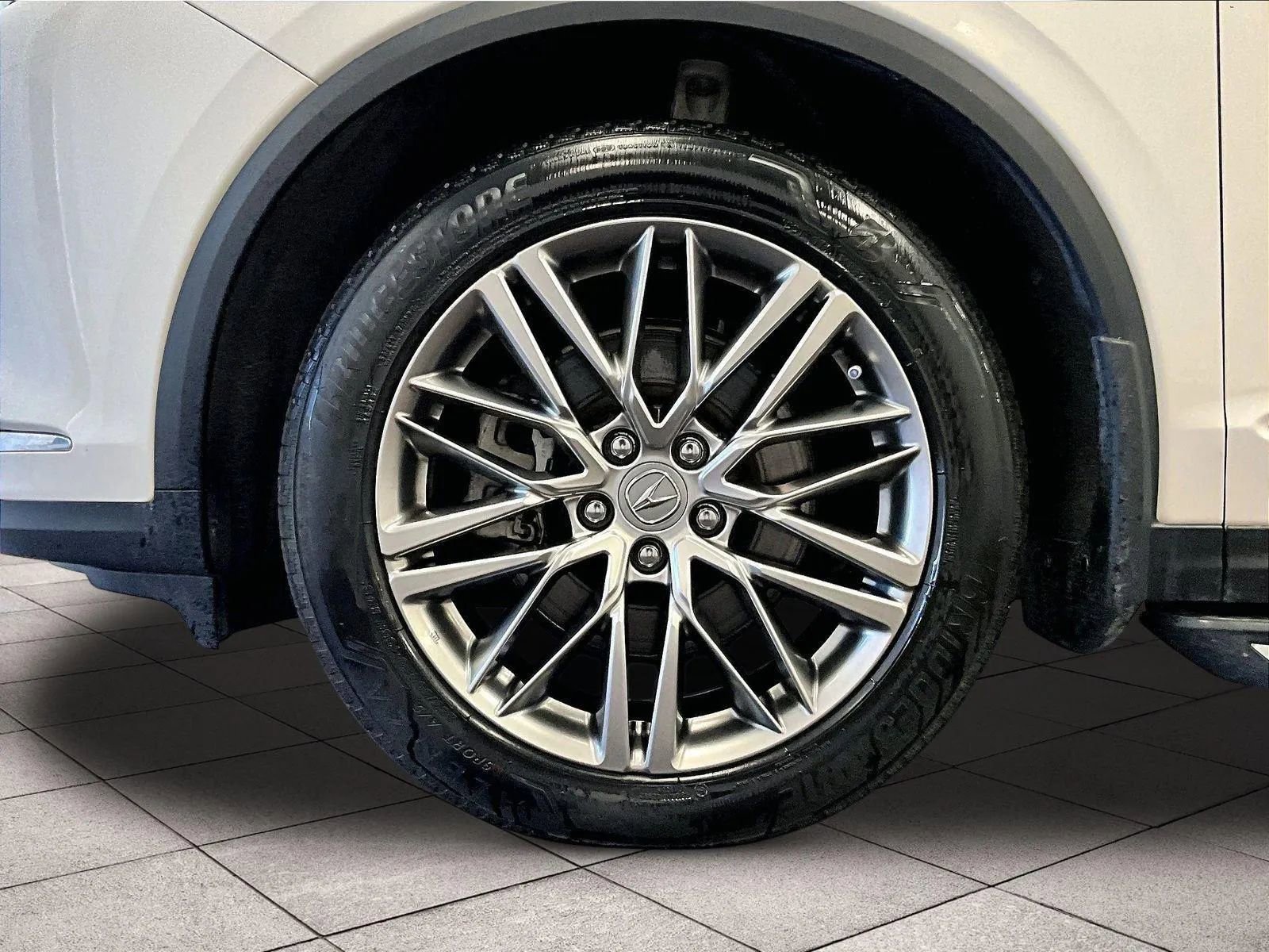 Used 2022 Acura MDX SH-AWD w/ Advance Package image 8