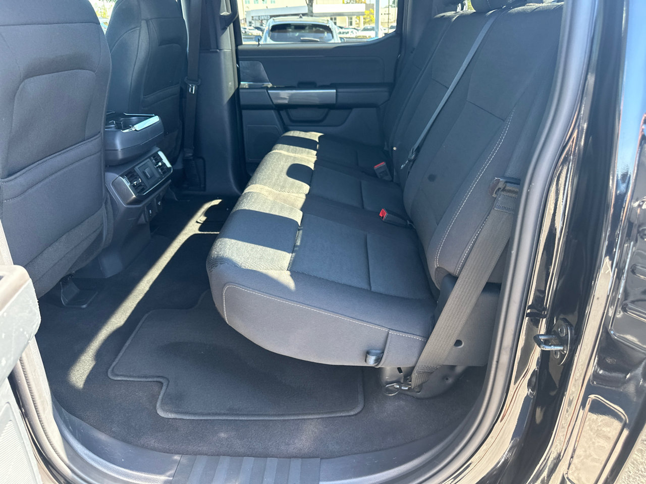 Certified 2023 Ford F150 XLT w/ Equipment Group 302A High AWD/4WD image 22