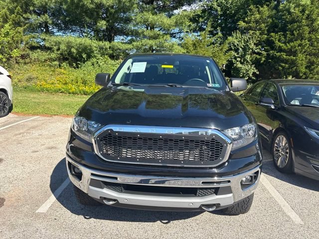Certified 2019 Ford Ranger XLT w/ Equipment Group 302A Luxury AWD/4WD image 20