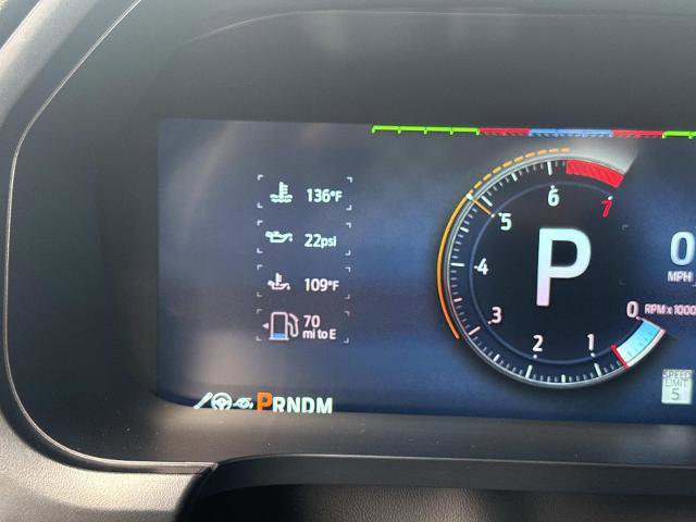 Certified 2024 Ford F150 Raptor image 26