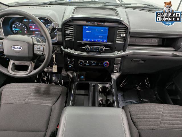 Certified 2023 Ford F150 XL w/ STX Appearance Package AWD/4WD image 24