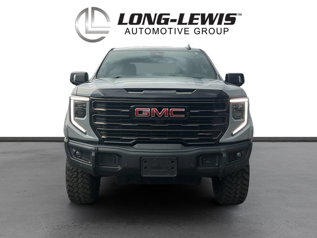 Used 2024 GMC Sierra 1500 AT4X AWD/4WD image 11