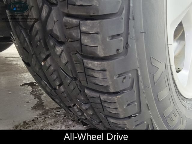 Certified 2022 Ford Edge SE AWD/4WD image 13