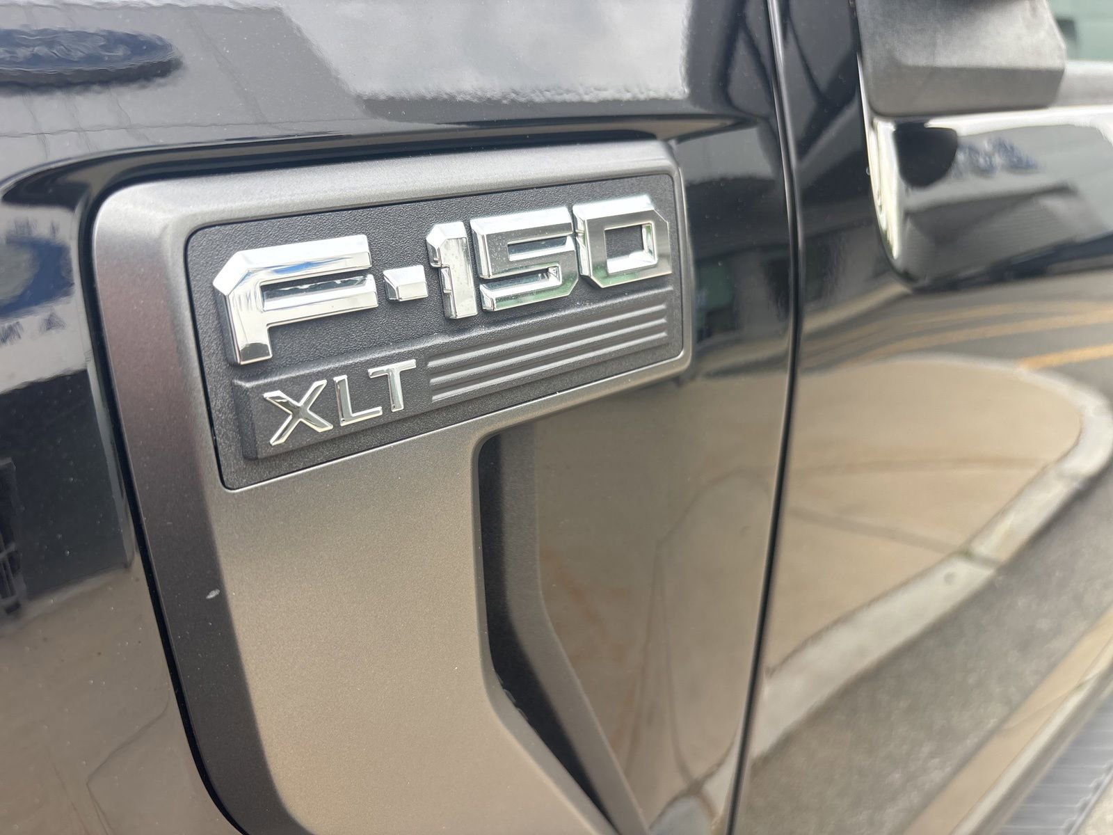 Certified 2023 Ford F150 XLT w/ Equipment Group 302A High AWD/4WD image 12