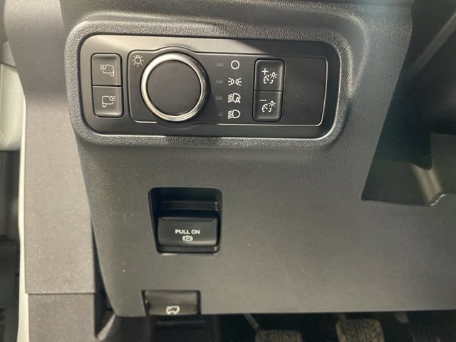 Certified 2024 Ford Bronco Badlands AWD/4WD image 36