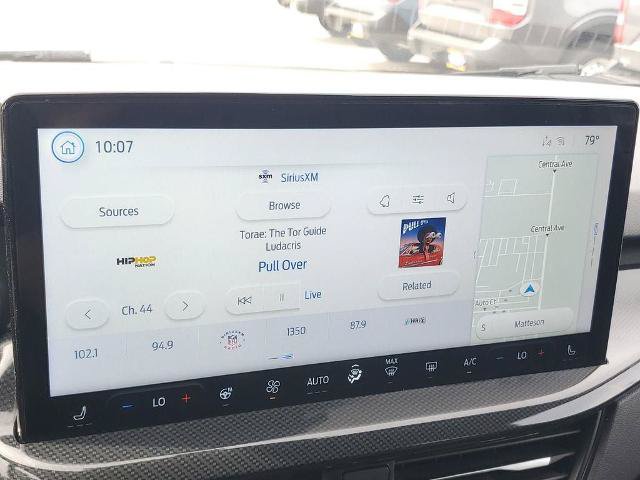 Certified 2023 Ford Escape ST-Line w/ Tech Pack #1 AWD/4WD image 18