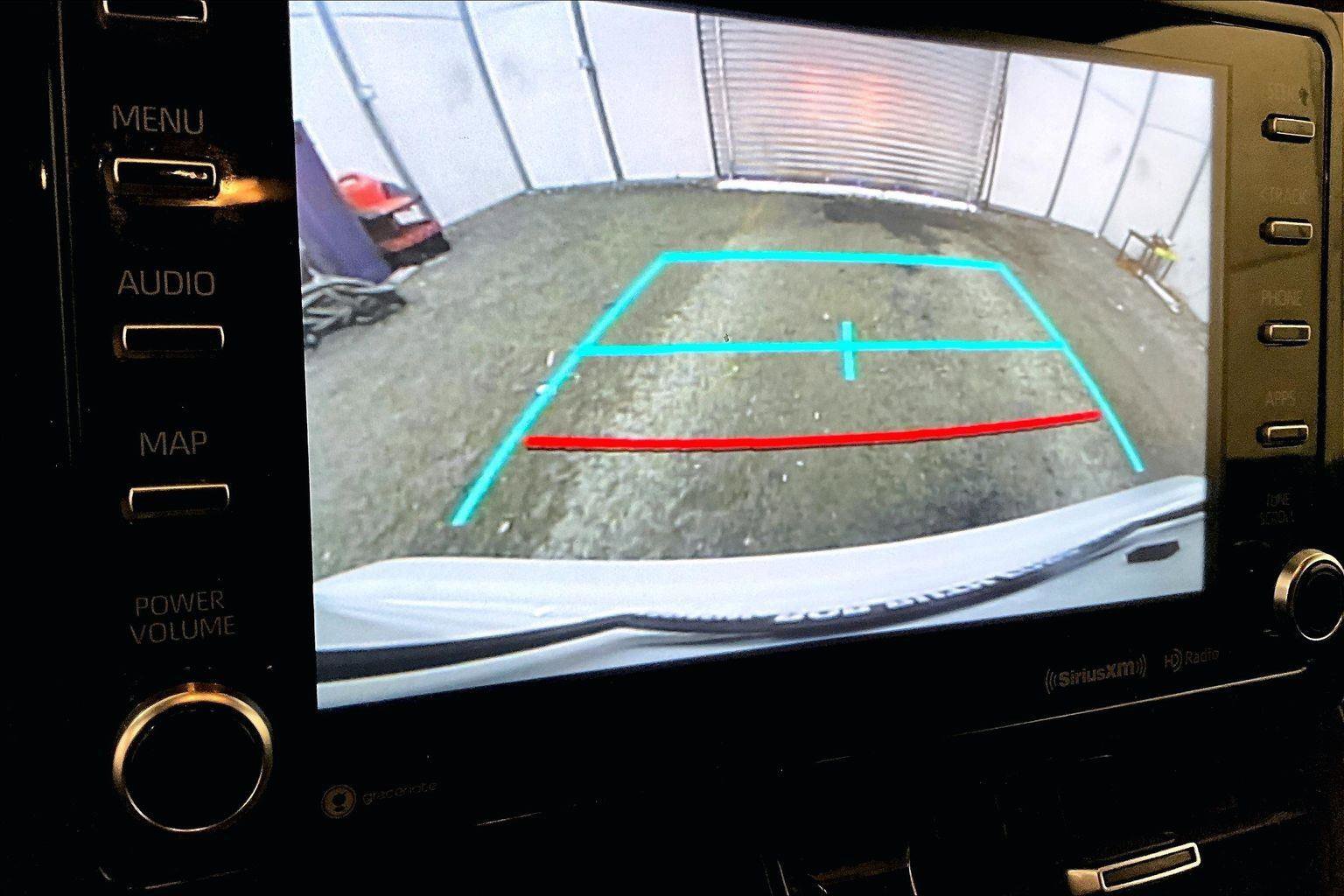 Used 2022 Toyota Corolla XSE image 20