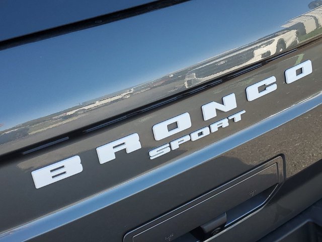 Certified 2024 Ford Bronco Sport Outer Banks w/ Tech Package AWD/4WD image 40