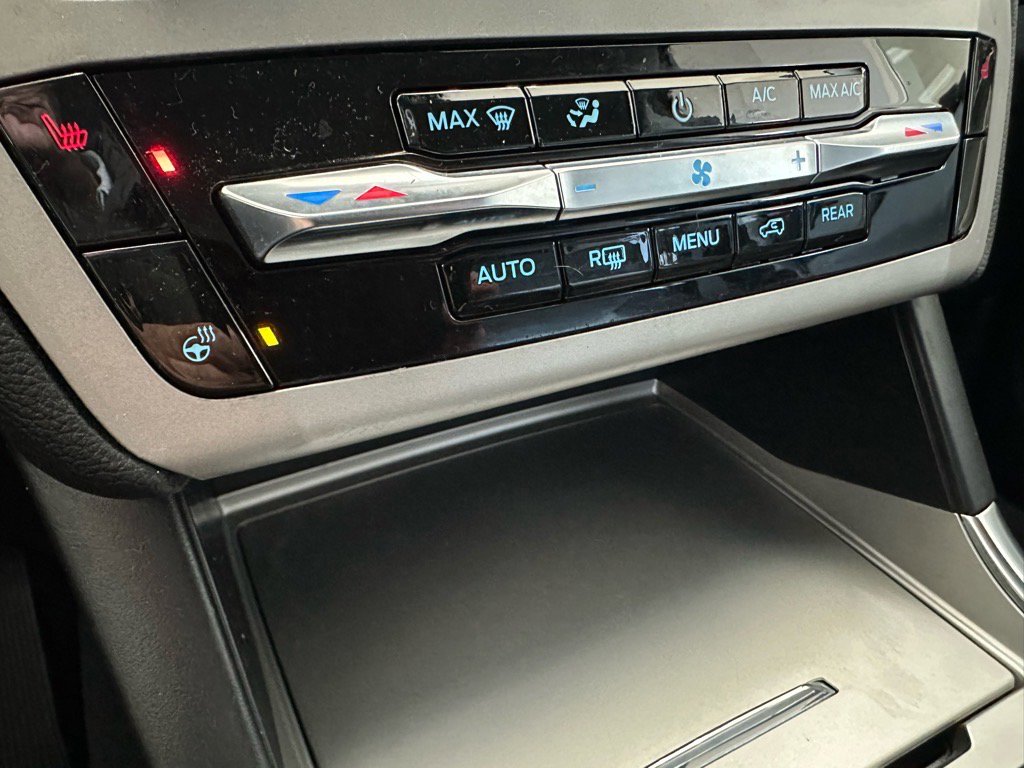 Certified 2024 Ford Explorer XLT w/ Equipment Group 202A image 44