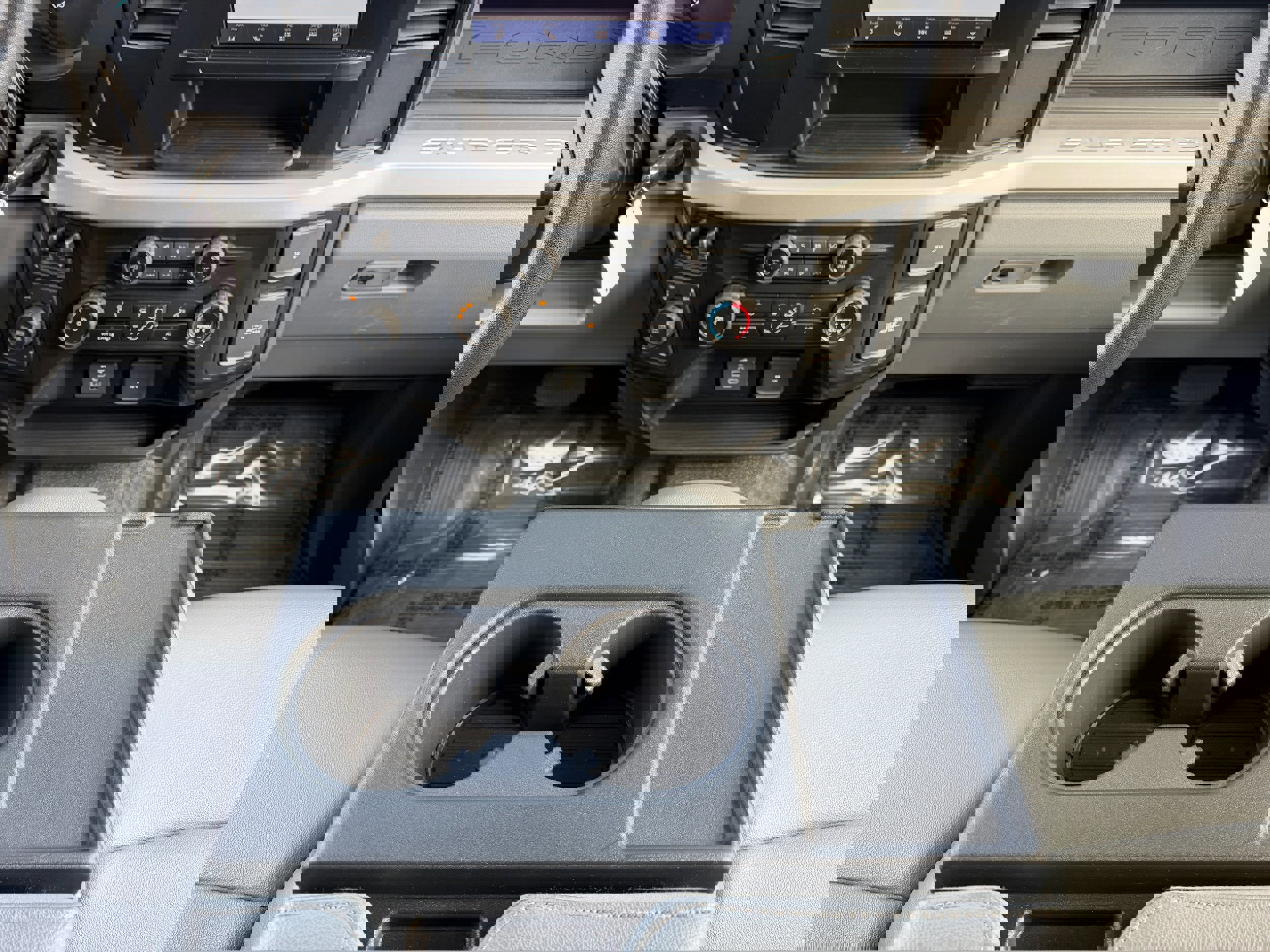 Certified 2024 Ford F250 XL w/ XL Off-Road Package image 27