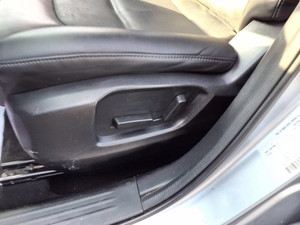 Used 2021 MAZDA CX-5 Touring FWD image 26