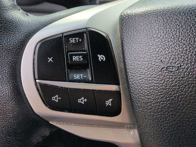 Certified 2023 Ford Explorer XLT image 27