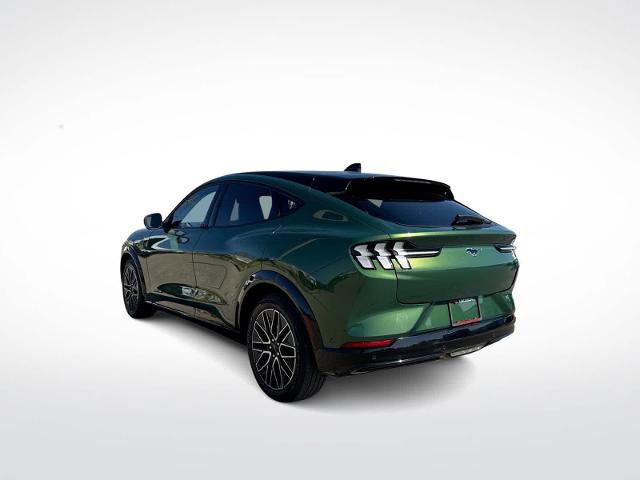 Certified 2024 Ford Mustang Mach-E Premium AWD/4WD image 6