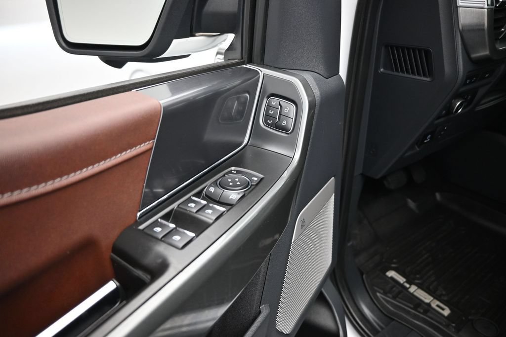 Certified 2023 Ford F150 Lariat AWD/4WD image 11