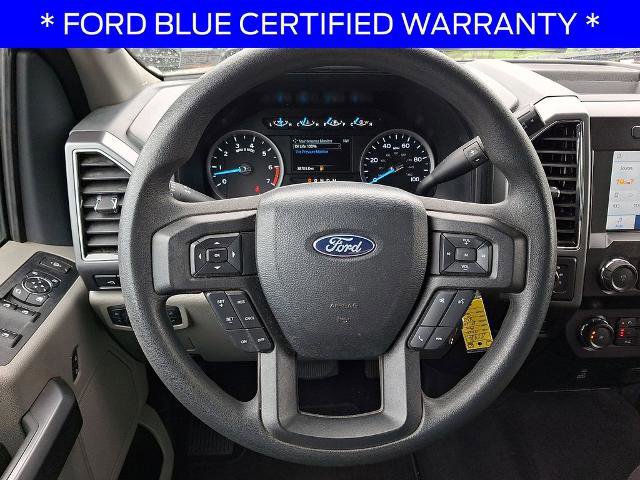 Certified 2022 Ford F250 XLT w/ XLT Premium Package image 18