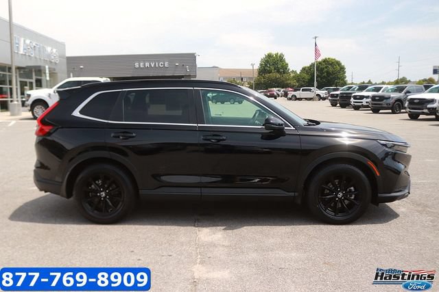 Used 2024 Honda CR-V Sport-L image 4