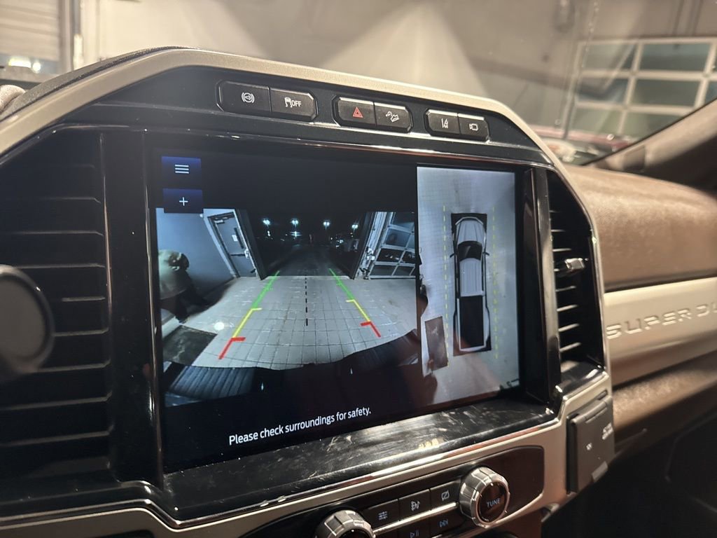 Certified 2022 Ford F450 King Ranch w/ King Ranch Ultimate Package image 20