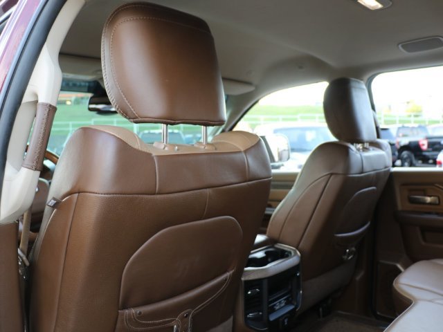 Used 2021 RAM 3500 Limited AWD/4WD image 18