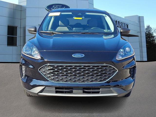 Certified 2022 Ford Escape SE w/ Convenience Package image 7