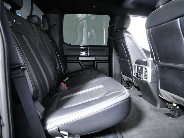 Certified 2020 Ford F250 Platinum w/ FX4 Off-Road Package AWD/4WD image 15
