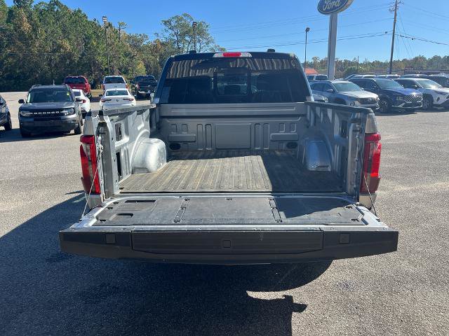 Certified 2024 Ford F150 XLT w/ Equipment Group 303A High AWD/4WD image 6