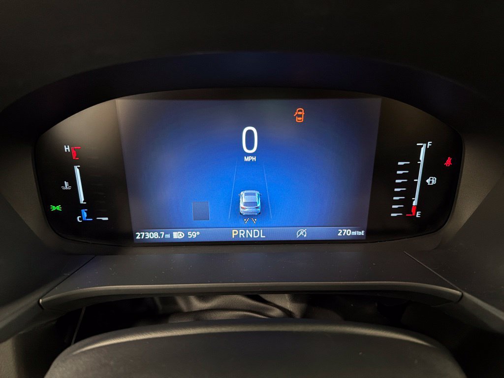 Certified 2023 Ford Escape Active w/ Tech Pack #1 AWD/4WD image 21