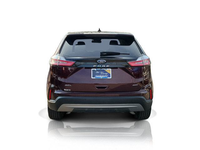 Certified 2024 Ford Edge SEL w/ Convenience Package AWD/4WD image 6