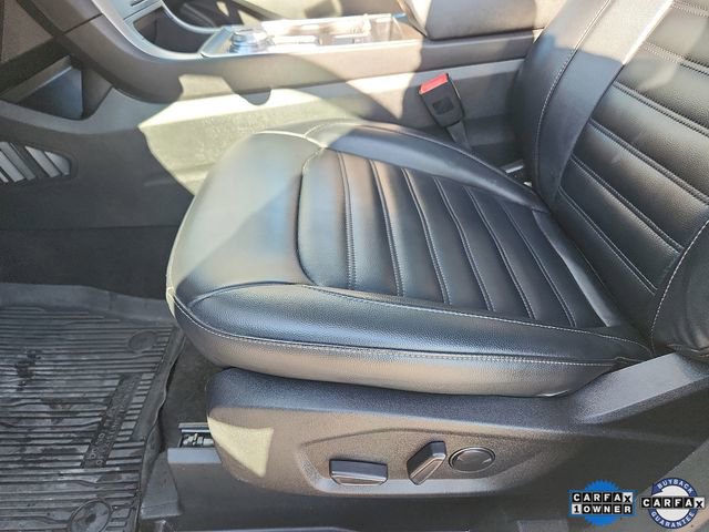 Certified 2022 Ford Edge SEL w/ Convenience Package image 23