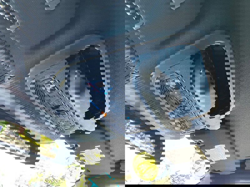 Certified 2025 Ford Explorer ST w/ Sun And Sound Package image 69