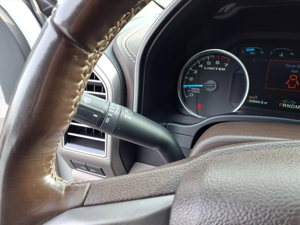 Certified 2020 Ford F150 Limited w/ Trailer Tow Package image 18