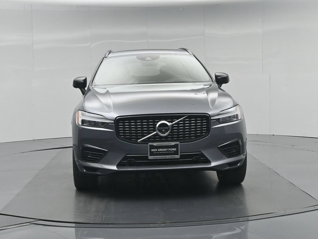 Used 2021 Volvo XC60 T8 R-Design w/ Advanced Package AWD/4WD image 27