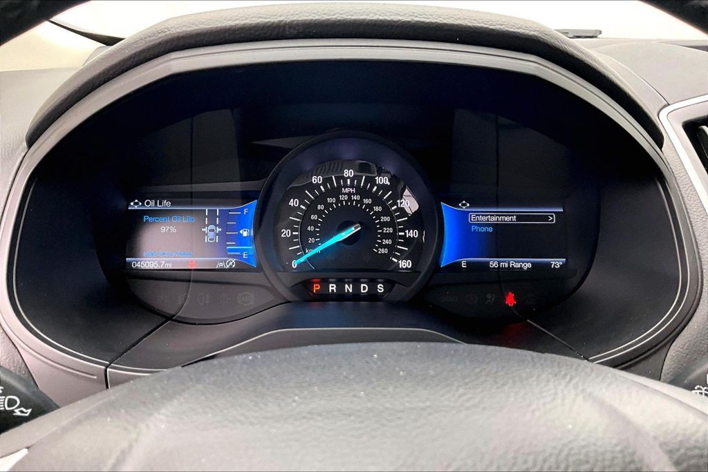 Certified 2024 Ford Edge SEL w/ Convenience Package AWD/4WD image 20