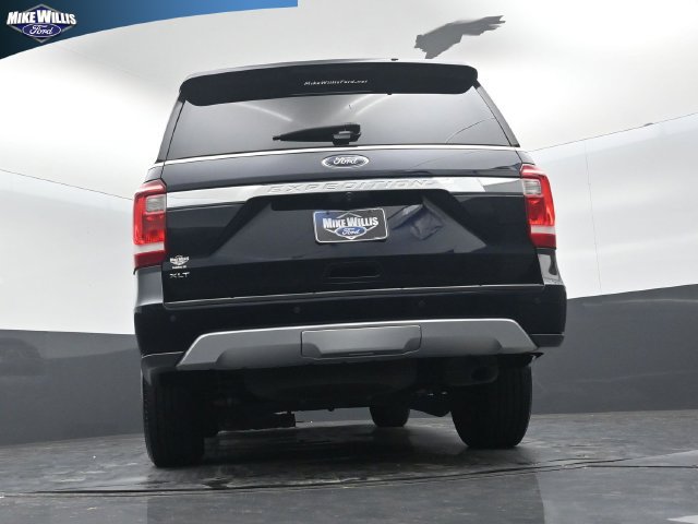 Certified 2021 Ford Expedition XLT RWD image 22